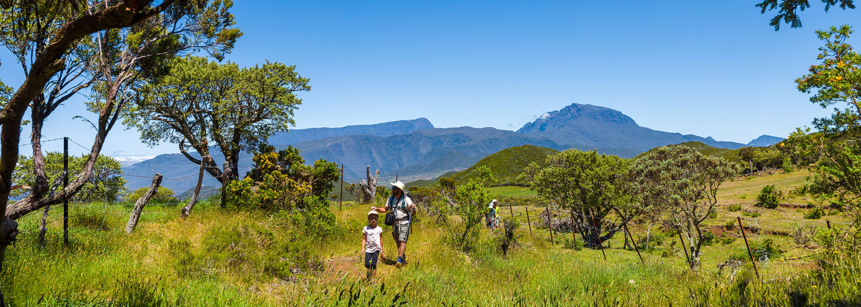 Cirque de Salazie | Uit liefde voor Reunion | Matoke Tours